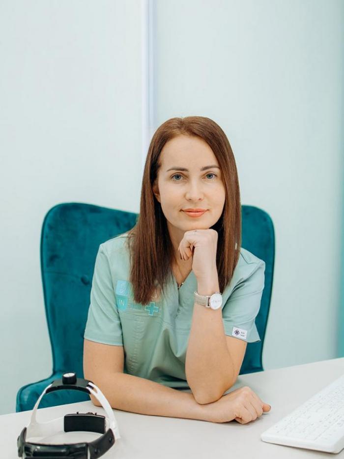 Грицевич Марта Юріївна